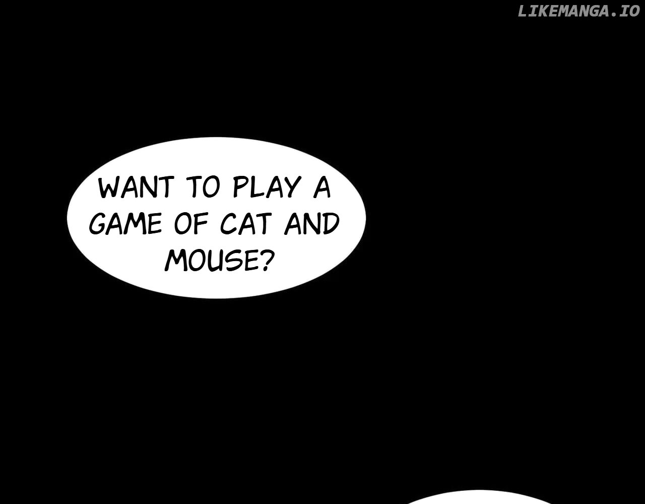 My Furry Harem Is After Me Chapter 342 - page 25